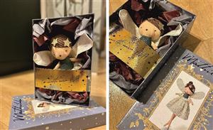 Cutii si ambalaje personalizate! #cutiipersonalizate #ambalajepersonalizate #custombox #custompackaging #labels #packaginglabe