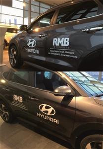 personalizare masini RMB Inter Auto - Hyundai