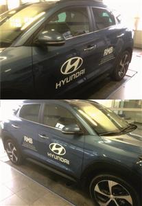 personalizare masini RMB Inter Auto - Hyundai