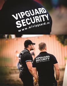 personalizare termica - VIP GUARD SECURITY