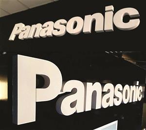 productie si montaj litere volumetrice polistiren - SYKES - Panasonic