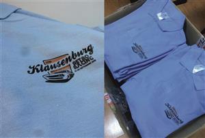 tricouri personalizate - KLAUSENBURG RETRO RACING (festivalde masini retro)